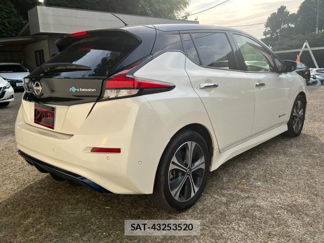 Nissan LEAF 2019-06 8328290-5