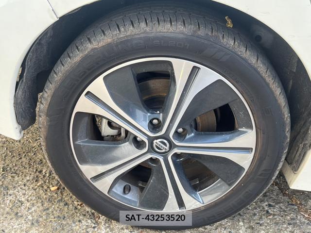 Nissan LEAF 2019-06 8328290-8