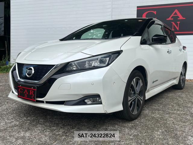 Nissan LEAF 2019-07 8328292-10