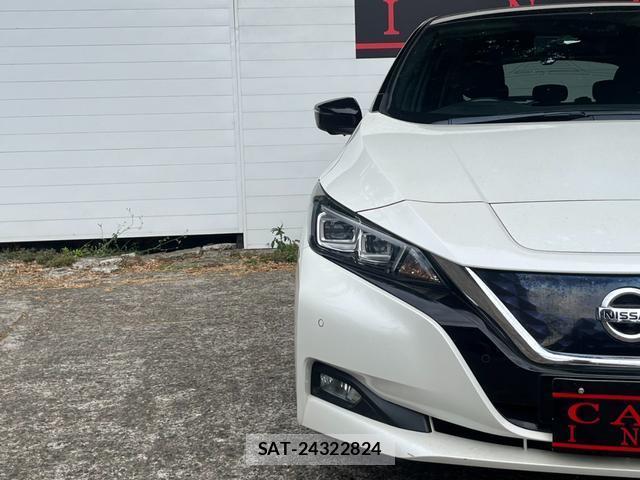 Nissan LEAF 2019-07 8328292-11