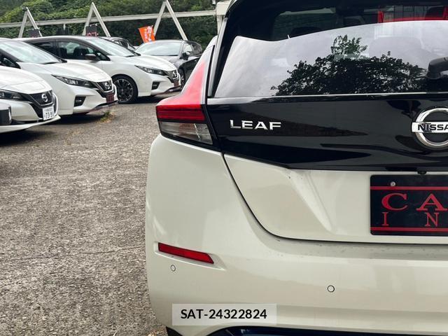 Nissan LEAF 2019-07 8328292-13