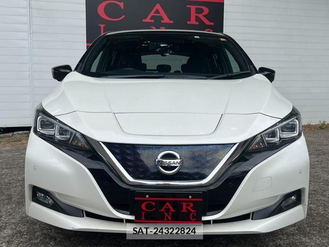 Nissan LEAF 2019-07 8328292-3