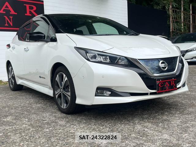 Nissan LEAF 2019-07 8328292-4