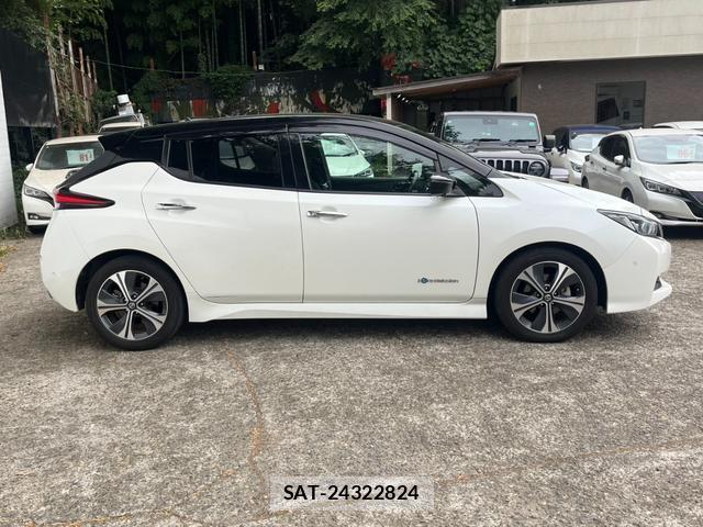Nissan LEAF 2019-07 8328292-5