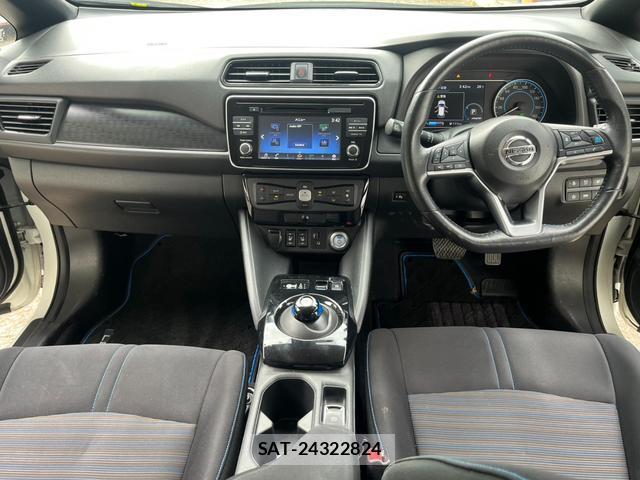 Nissan LEAF 2019-07 8328292-8