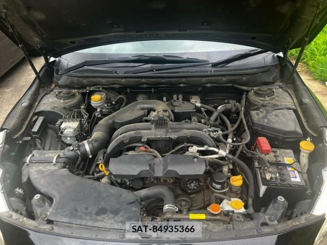 Subaru LEGACY B4 2017-02 8327987-10