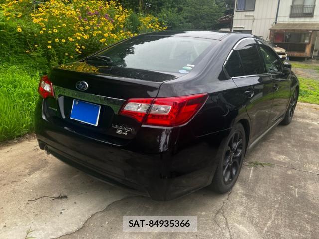 Subaru LEGACY B4 2017-02 8327987-12