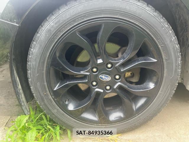 Subaru LEGACY B4 2017-02 8327987-13