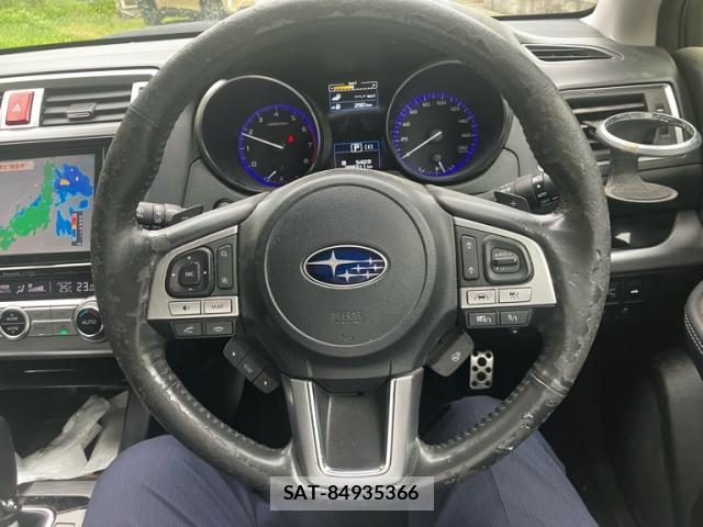 Subaru LEGACY B4 2017-02 8327987-18