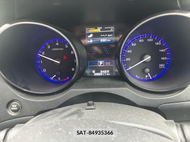 Subaru LEGACY B4 2017-02 8327987-19