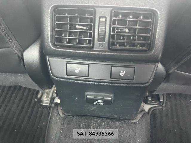 Subaru LEGACY B4 2017-02 8327987-8
