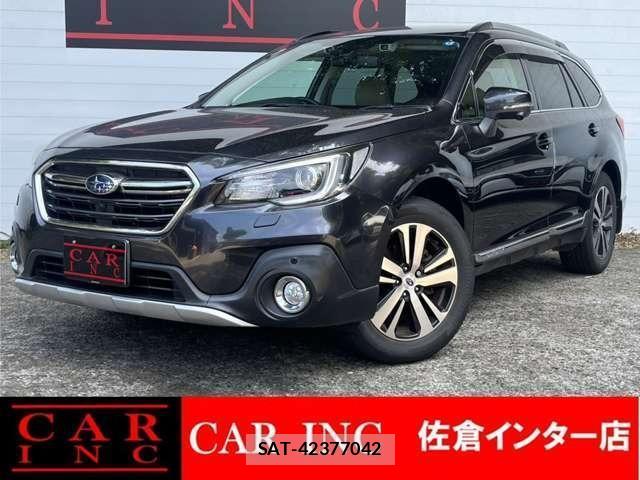 Subaru OUTBACK 2018-01 8328287-0
