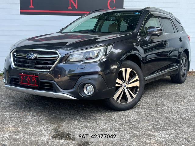 Subaru OUTBACK 2018-01 8328287-1