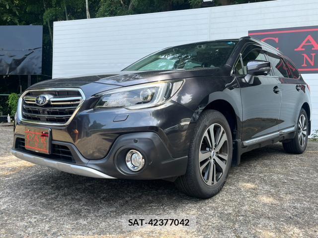 Subaru OUTBACK 2018-01 8328287-14