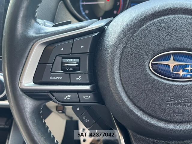 Subaru OUTBACK 2018-01 8328287-19