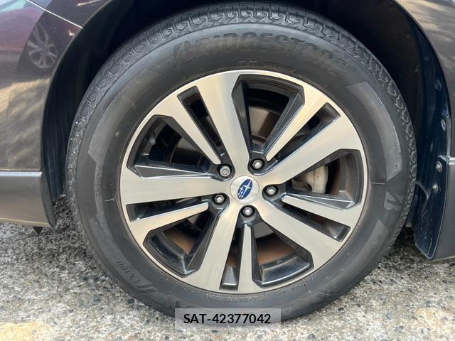 Subaru OUTBACK 2018-01 8328287-6