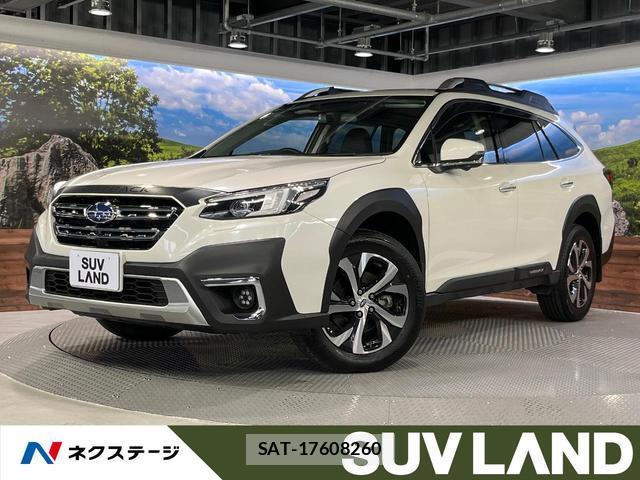 Subaru OUTBACK 2023-06 8328550-0