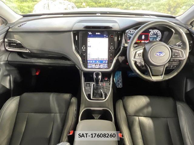 Subaru OUTBACK 2023-06 8328550-1