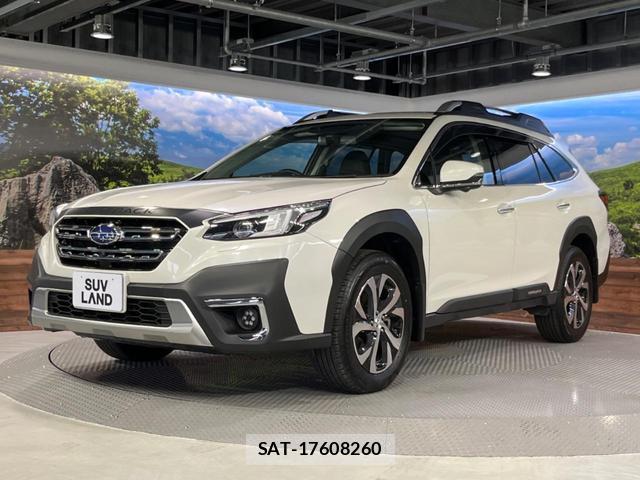 Subaru OUTBACK 2023-06 8328550-13