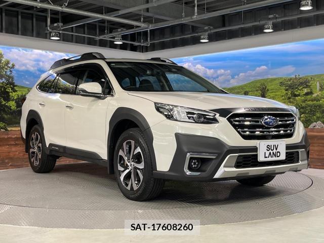 Subaru OUTBACK 2023-06 8328550-15