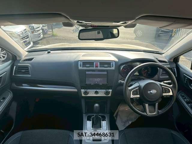 Subaru OUTBACK 2017-07 8328734-2