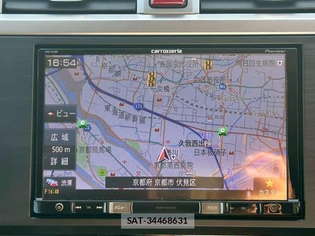 Subaru OUTBACK 2017-07 8328734-4