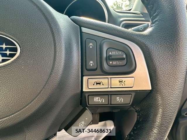 Subaru OUTBACK 2017-07 8328734-5