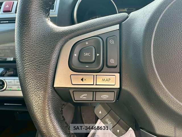 Subaru OUTBACK 2017-07 8328734-9