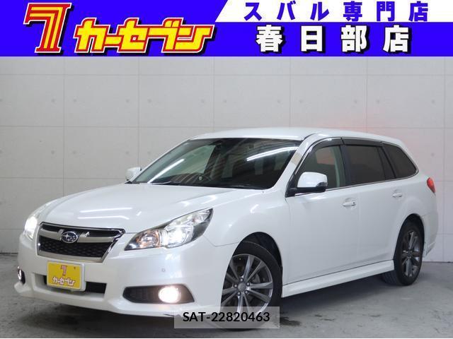 Subaru LEGACY TOURING WAGON 2013-09 8328389-0