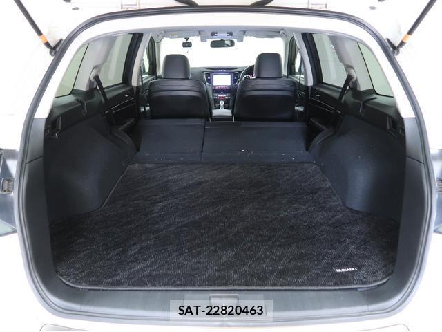 Subaru LEGACY TOURING WAGON 2013-09 8328389-10