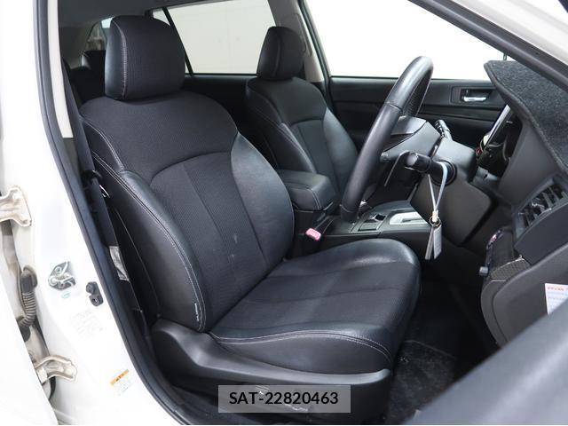 Subaru LEGACY TOURING WAGON 2013-09 8328389-5