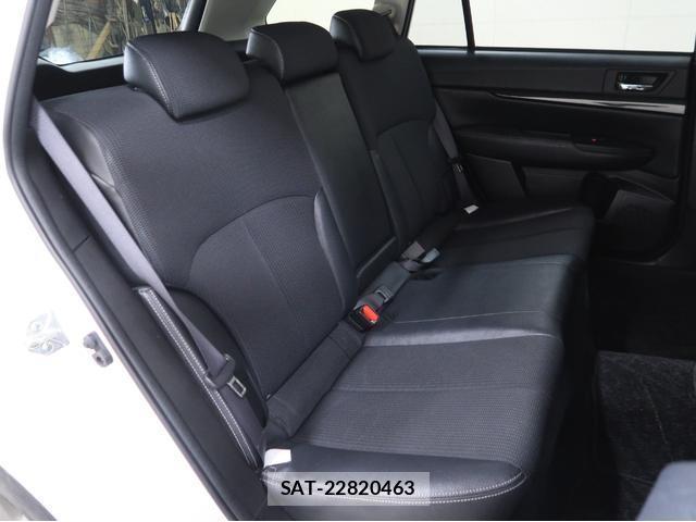 Subaru LEGACY TOURING WAGON 2013-09 8328389-6