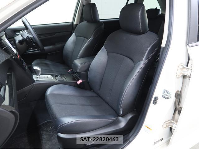 Subaru LEGACY TOURING WAGON 2013-09 8328389-7