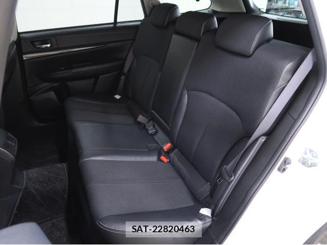 Subaru LEGACY TOURING WAGON 2013-09 8328389-8