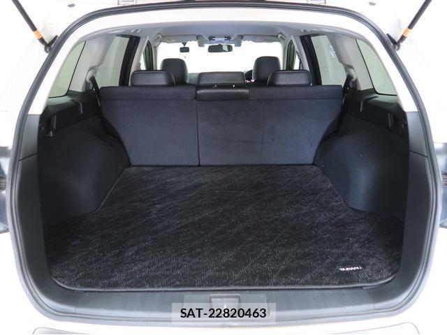 Subaru LEGACY TOURING WAGON 2013-09 8328389-9