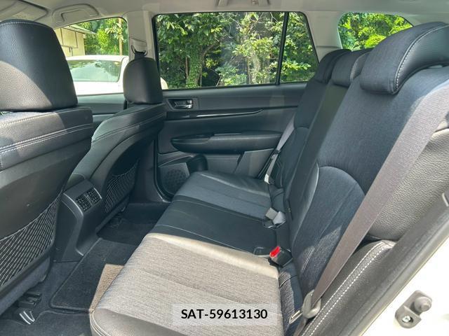 Subaru LEGACY TOURING WAGON 2012-03 8328710-14
