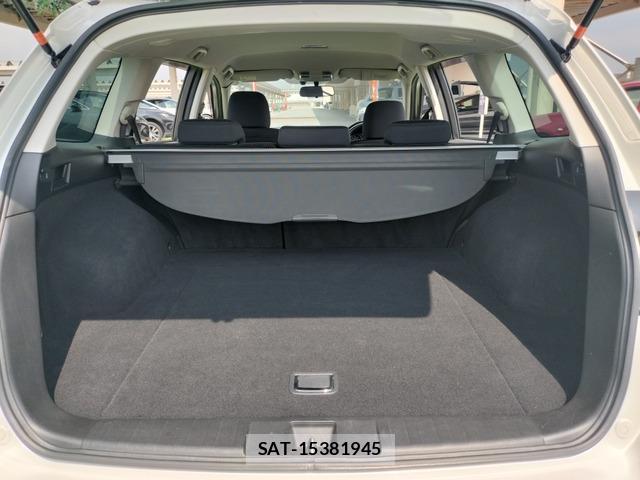 Subaru LEGACY TOURING WAGON 2010-03 8329504-12