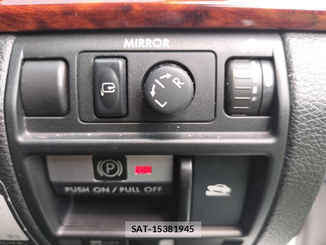 Subaru LEGACY TOURING WAGON 2010-03 8329504-6