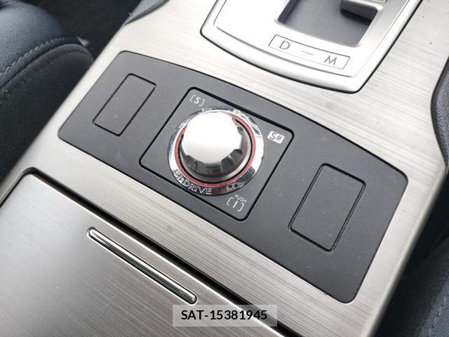 Subaru LEGACY TOURING WAGON 2010-03 8329504-7