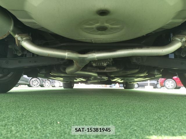 Subaru LEGACY TOURING WAGON 2010-03 8329504-8