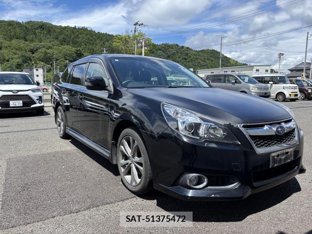 Subaru LEGACY TOURING WAGON 2013-07 8329576-0