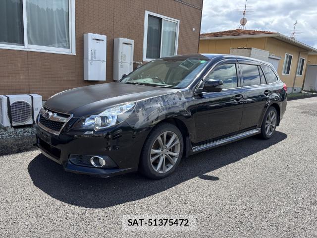 Subaru LEGACY TOURING WAGON 2013-07 8329576-1