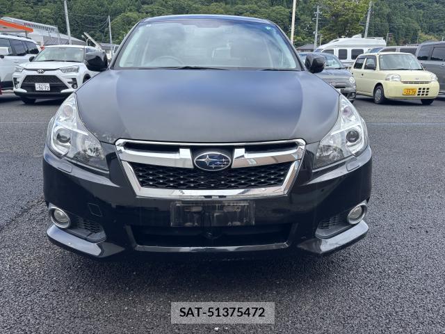 Subaru LEGACY TOURING WAGON 2013-07 8329576-2