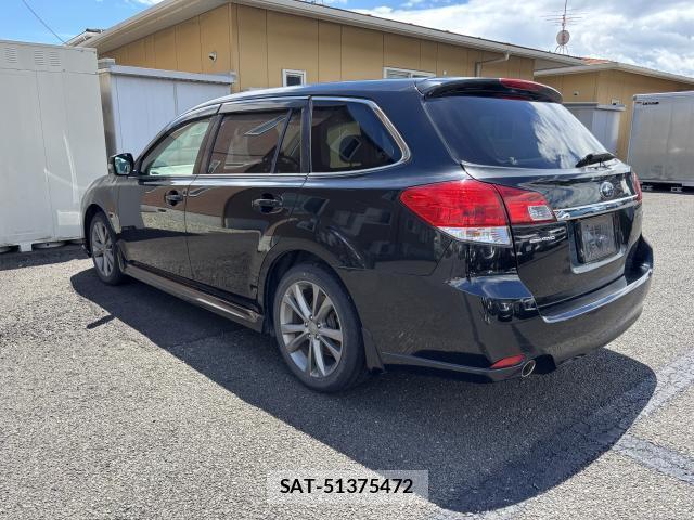 Subaru LEGACY TOURING WAGON 2013-07 8329576-3