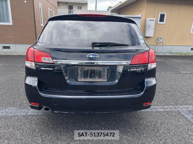 Subaru LEGACY TOURING WAGON 2013-07 8329576-4