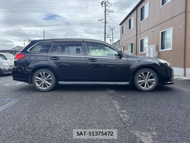 Subaru LEGACY TOURING WAGON 2013-07 8329576-5