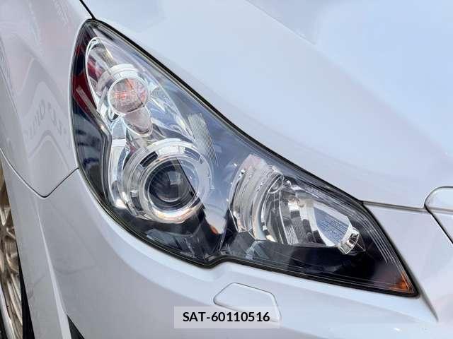 Subaru LEGACY TOURING WAGON 2011-07 8329780-10