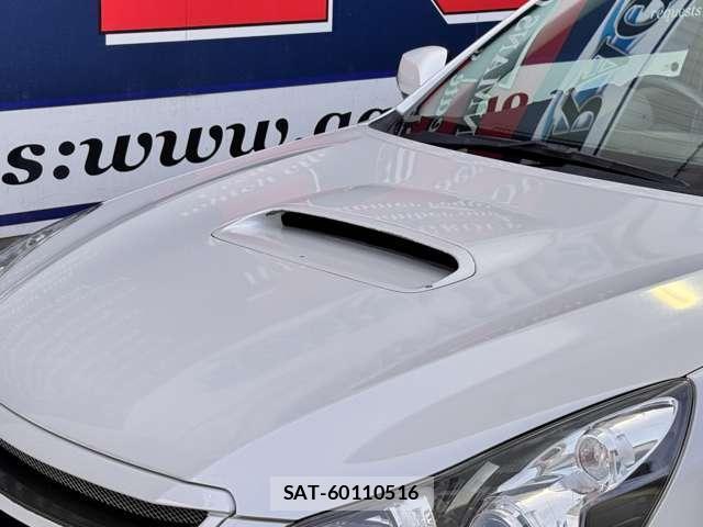 Subaru LEGACY TOURING WAGON 2011-07 8329780-12