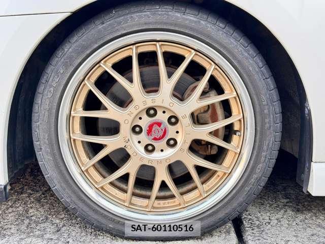 Subaru LEGACY TOURING WAGON 2011-07 8329780-15