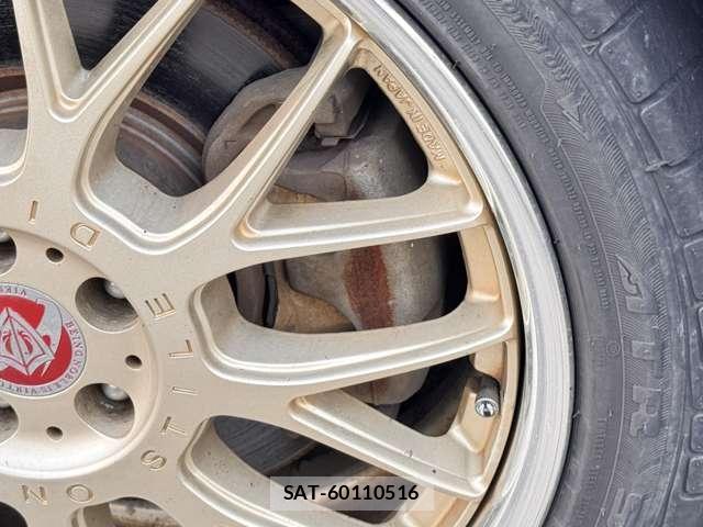 Subaru LEGACY TOURING WAGON 2011-07 8329780-16